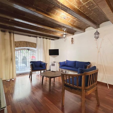 Stay U-Nique Apartments Placa Universitat Барселона Екстериор снимка