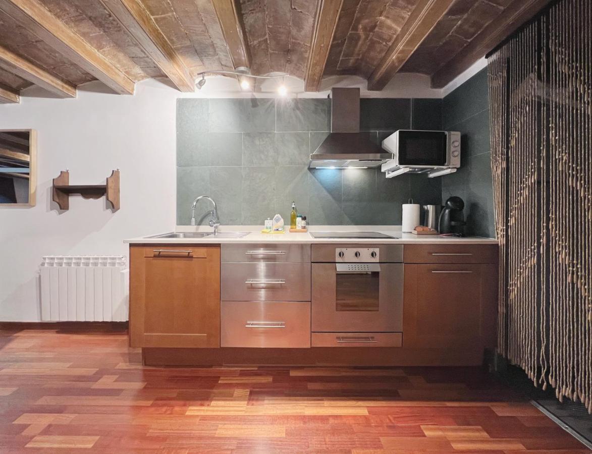 Stay U-Nique Apartments Placa Universitat Барселона Екстериор снимка